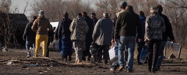 Москва и Киев снова займутся обменом пленными