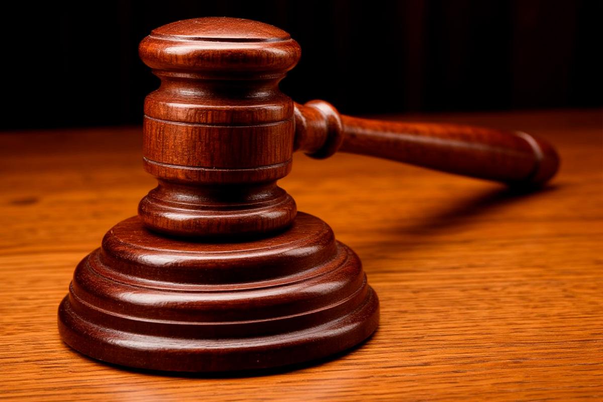 Суд обязал липчанина вернуть соцпомощь на открытие бизнеса в сфере питания