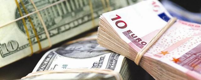 В России разрешат применять отрицательные ставки для части валютных счетов