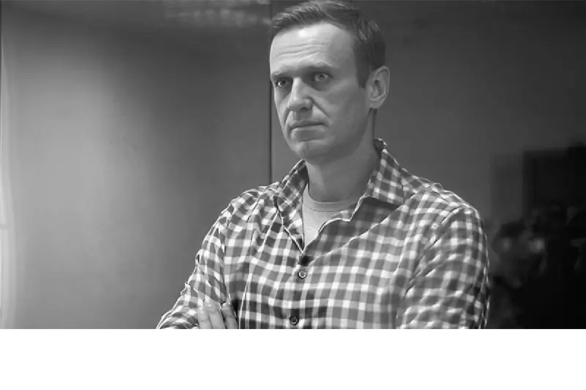 Алексей Навальный умер в колонии. Подробности последних минут жизни оппозиционера