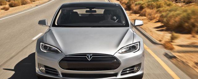 Tesla прекратит выпускать заднеприводную версию Model S