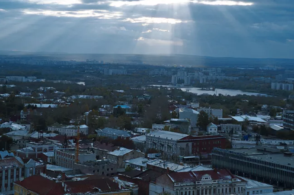 Ульяновск попал в рейтинг самых безопасных городов России