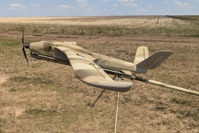 Еще два беспилотника сбили на подлете к Москве