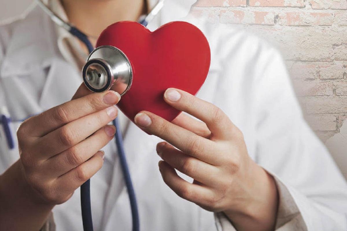 Американские ученые предупредили, повышенные показатели nPRS  увеличивают риск инфаркта
