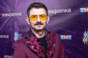 Одна беременная, другая — в разводе. Михаил Галустян и его женщины. Кто заставил артиста измениться?