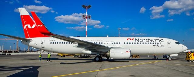 В компании Nordwind опровергли жесткую посадку самолета в Оренбурге