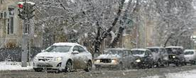 В Костромской области на четверо суток из-за непогоды введен режим повышенной готовности