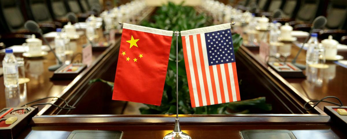 США ввели санкции против 24 китайских компаний
