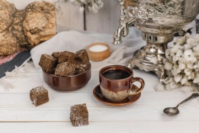 Россиянам рассказали, когда нужно пить последнюю чашку кофе за день