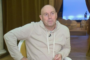 Виктор Сухоруков высказался по поводу появления видео с его лицом, созданного искусственным интеллектом