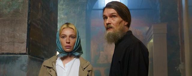 Драма «Монастырь» с Ивлеевой стала лидером по просмотрам на «Кинопоиске» в день премьеры