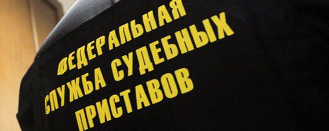 Приставы арестовали счета «Ярославльводоканала»