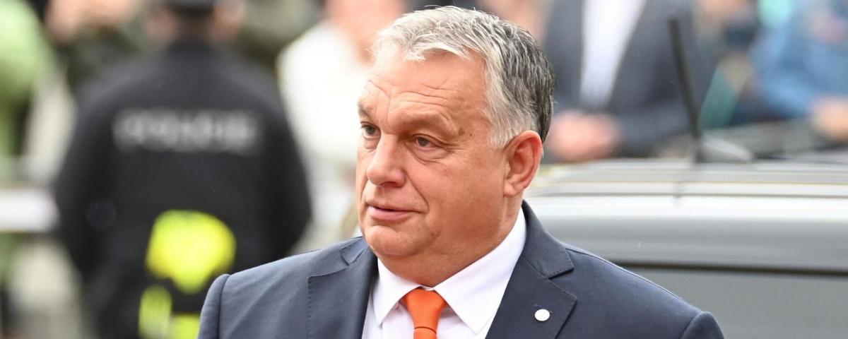 Венгрия предложила новый способ финансирования Украины