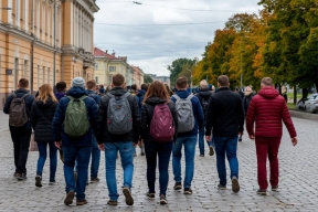 Литва в панике: рекордный отток населения грозит катастрофой