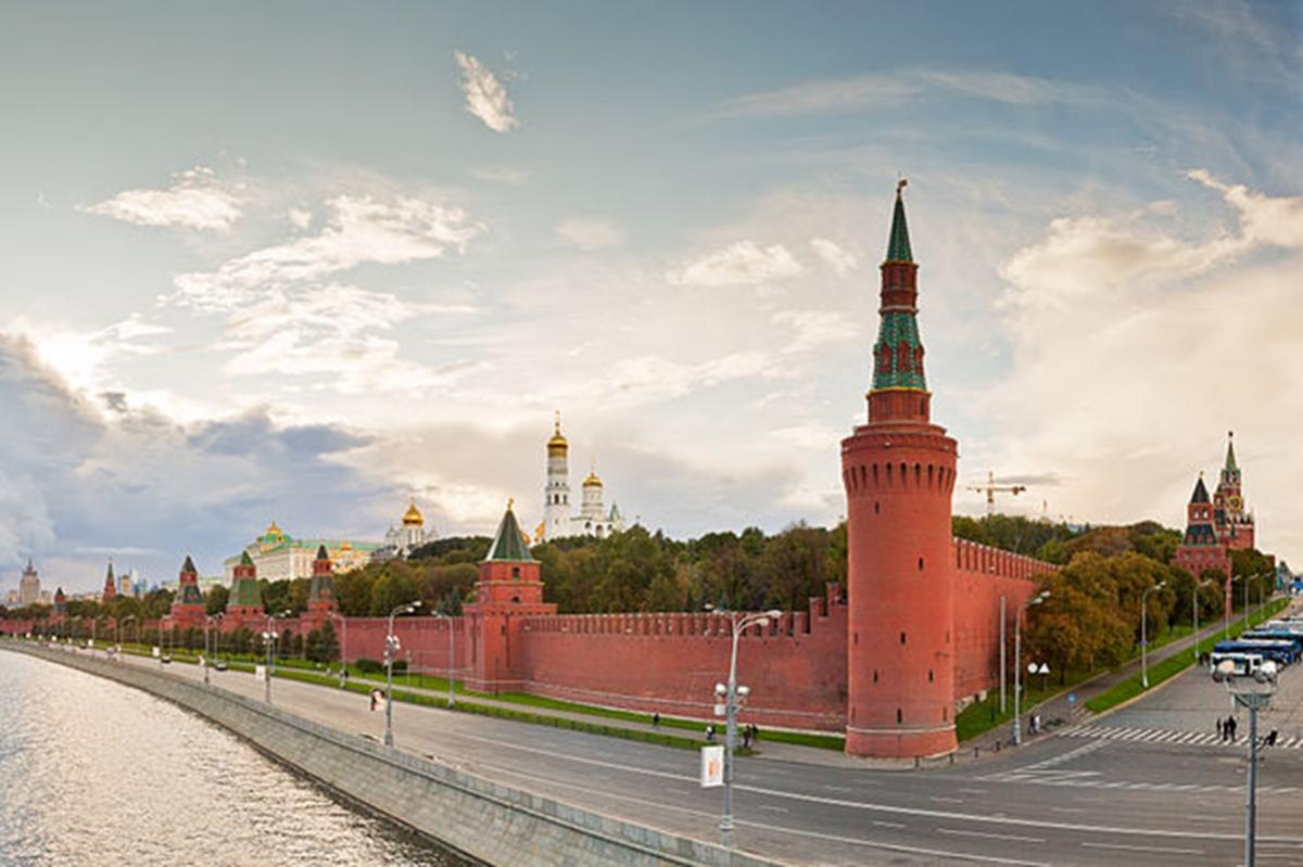 Москва возглавила рейтинг поставщиков товаров в Новосибирскую область