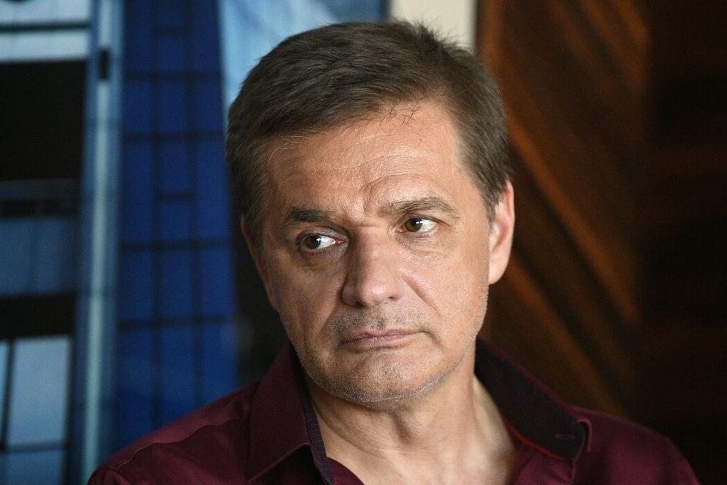 От уголовника Чекана до Кащея Бессмертного: роли и жизнь Константина Лавроненко