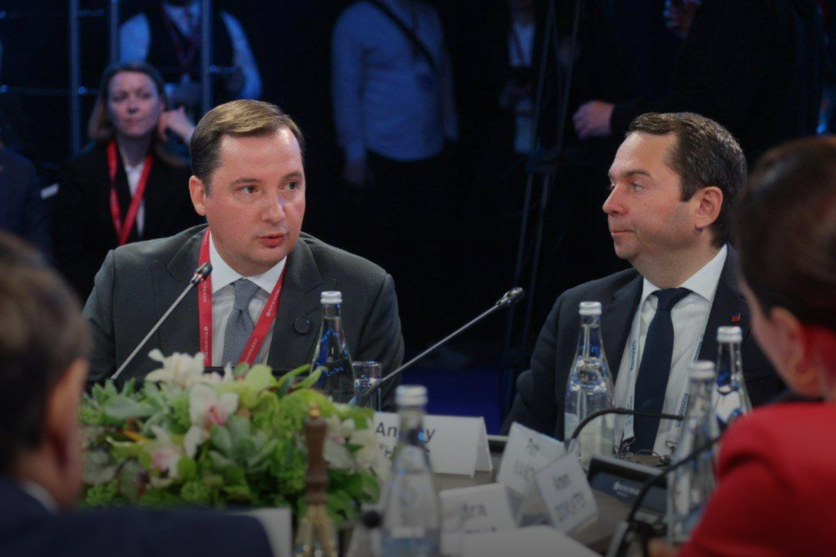 В Архангельске построят новый глубоководный порт для Севморпути