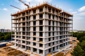 В Иркутской области застройщиков хотят обязать выделять помещения для врачебных кабинетов