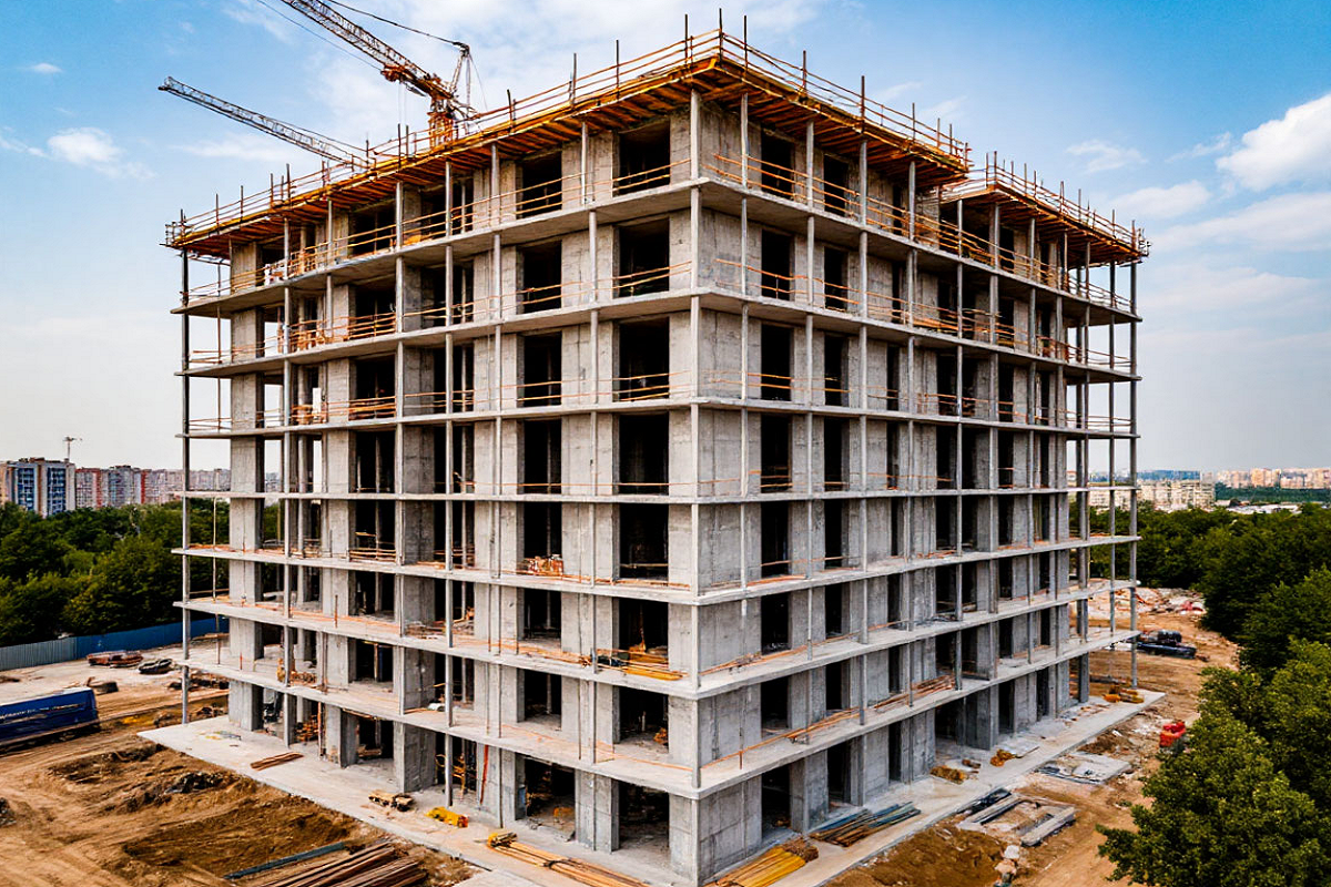 В Иркутской области застройщиков хотят обязать выделять помещения для врачебных кабинетов