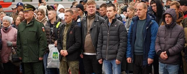 В Вологодской области мобилизация затронет более 2000 местных жителей