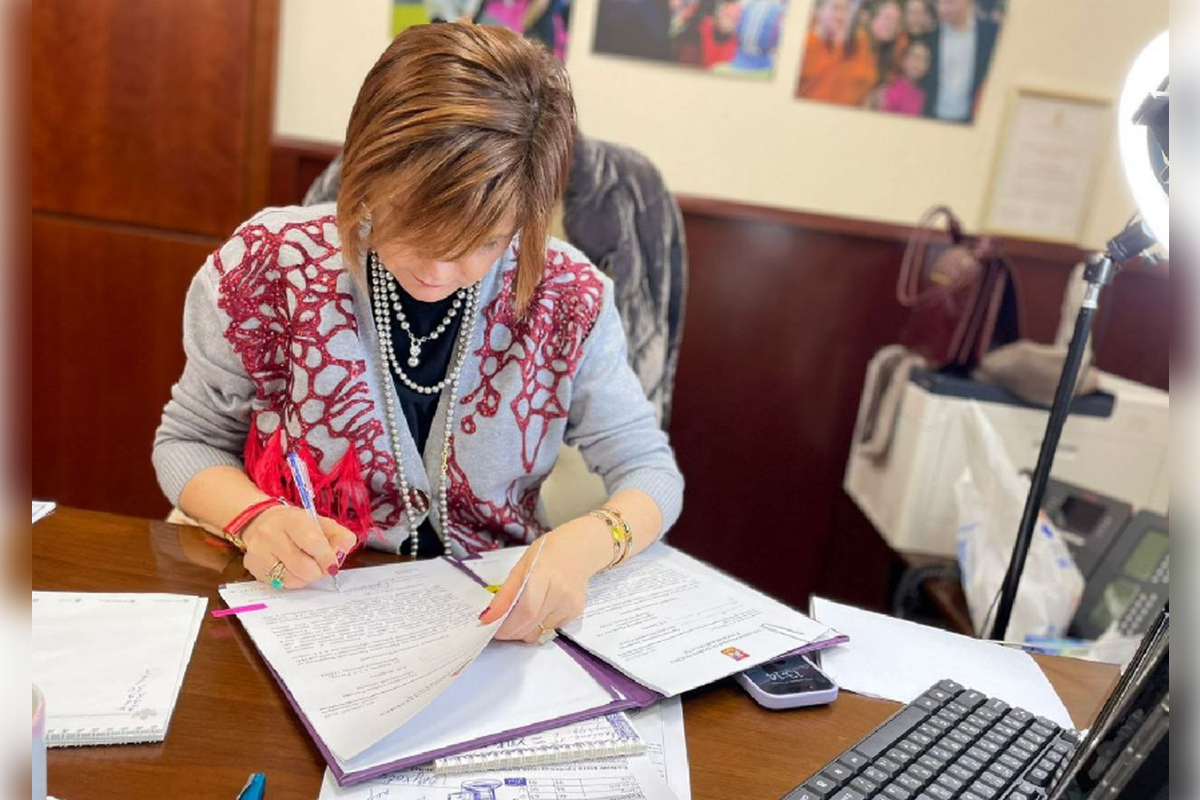 Мишонова высказалась о предложении вернуть школьные дискотеки для улучшения демографии