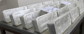 Ведущий производитель серебра в России Polymetal вынужден копить товар на складах