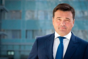 Андрей Воробьев: В Московской области сохранили работу 180 иностранных предприятий после смены собственников