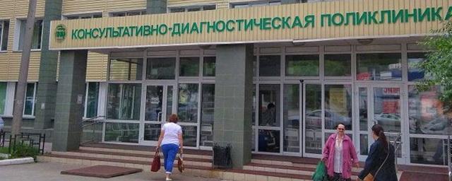 В Новосибирской области возобновят плановую медицинскую помощь