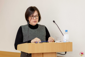 Спикер Магаданской областной Думы Анатолий Широков: Доходы региональной казны впервые превысили 100 млрд рублей