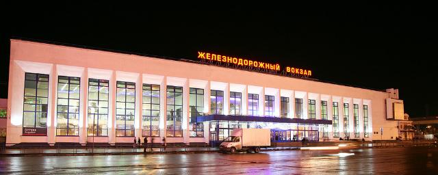 В Нижнем Новгороде отменяются две летние электрички