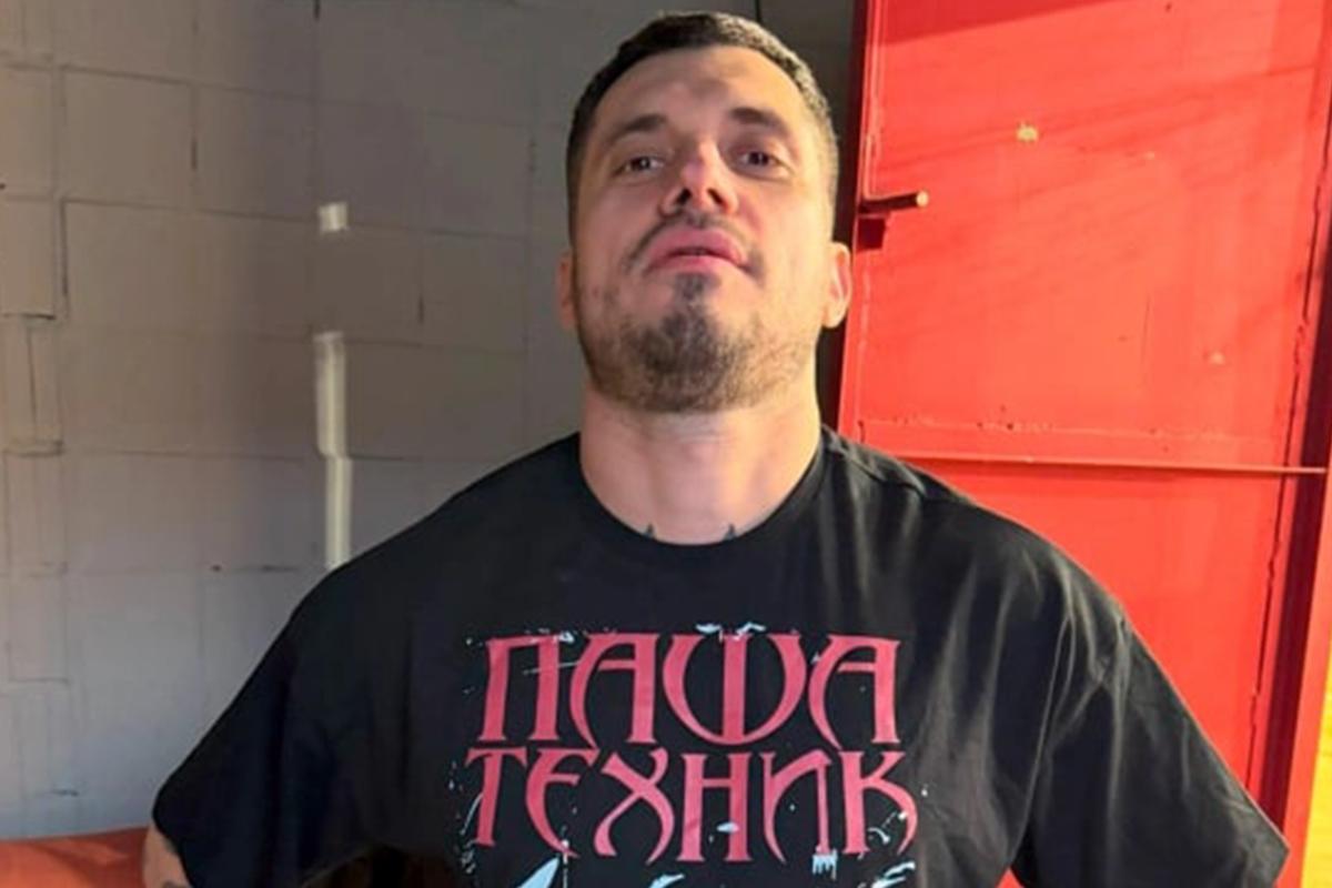 «Я долго терпела, но не вызывала полицию». Кто виноват в коме скандального рэпера Паши Техника?