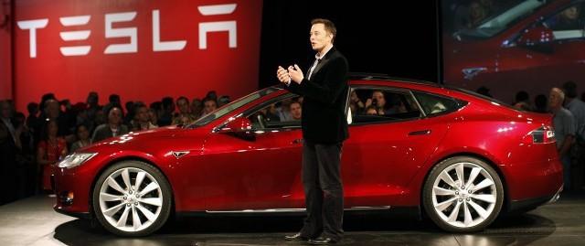 Компания Tesla Motors планирует поменять название на Tesla Inc