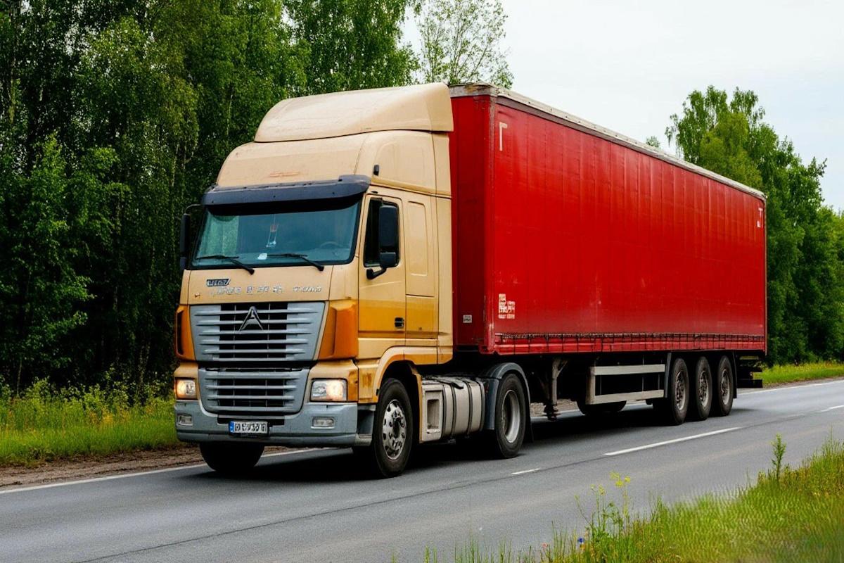 В Смоленской области перевозчиков оштрафовали за нарушение правил ввоза продукции из Беларуси