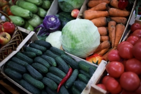 Овощи, мясо и яйца станут дороже: эксперты ожидают рост цен осенью