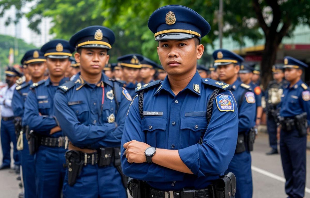 Россиянина отправили в изолятор в Малайзии