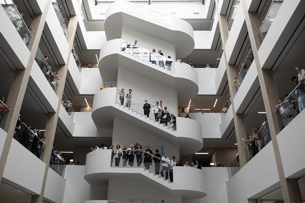 «Доктор Пирогов»: созданный новосибирскими учеными ИИ поможет врачам в постановке диагноза