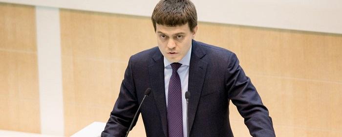 Михаил Котюков официально стал избранным на должность губернатором Красноярского края