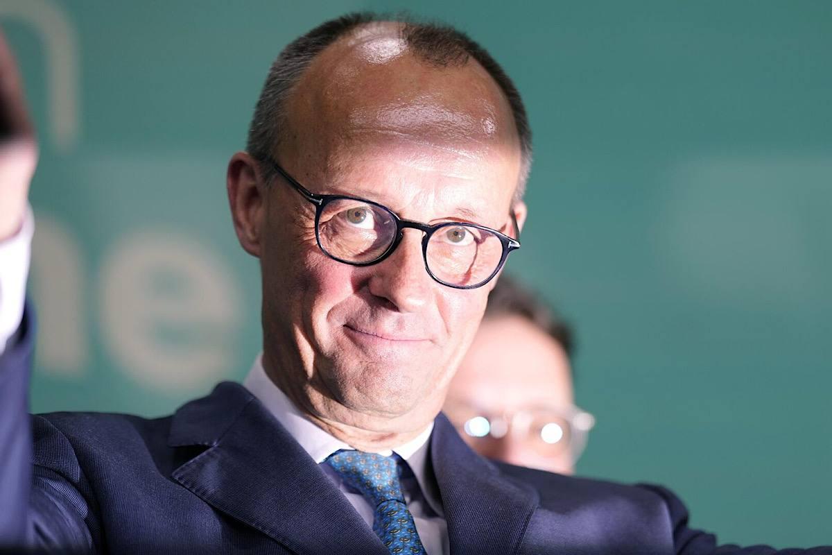 Германия на пороге нового конфликта: ракетные удары Taurus могут изменить расстановку сил