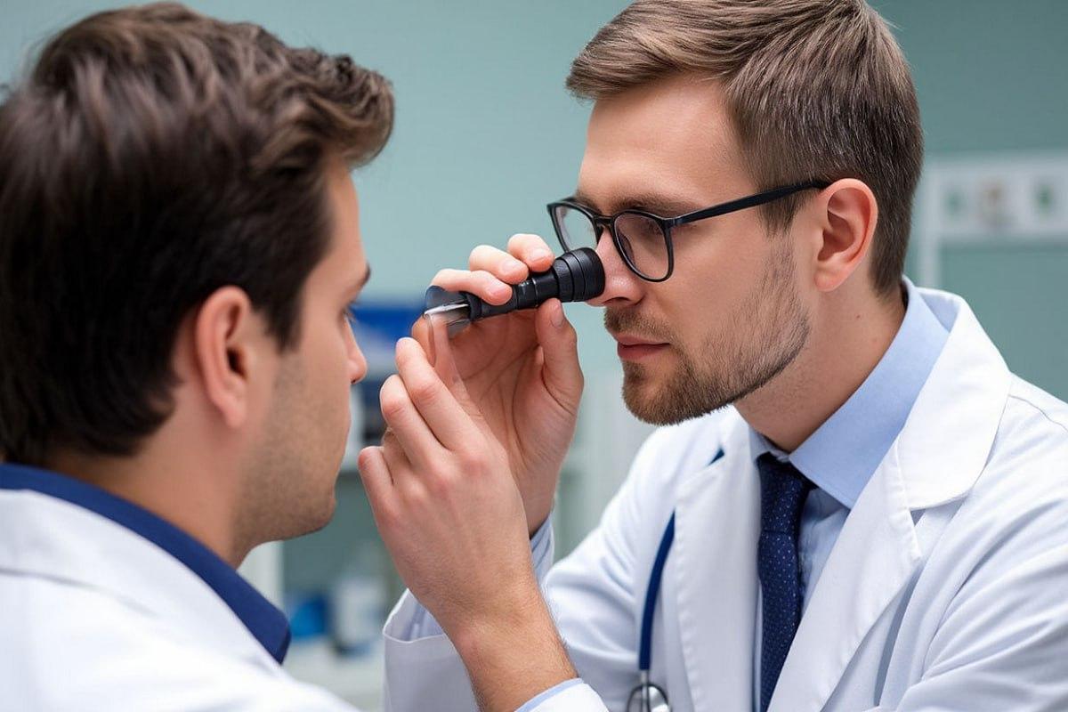 Больница Лабытнанги приглашает жителей города проверить здоровье в ходе акции «Ночь диспансеризации»