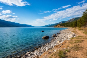 Законопроект о защите Байкала будет подготовлен в ближайшее время — Цыденов