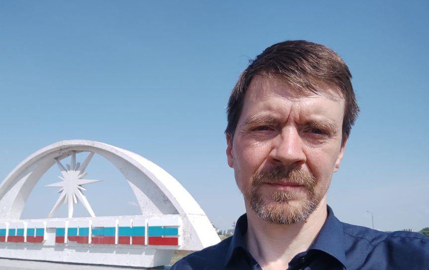 Депутат Ростислав Антонов стал советником губернатора Новосибирской области