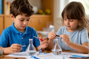 В Хабаровском крае стартовал проект «Научные клубы Первых»