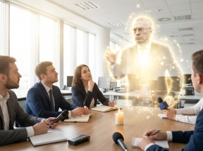 Жириновский «воскрес»! Дух политика заявил журналистам: «Стрелять будут еще долго»