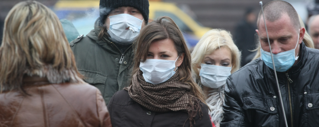 Российские чиновники и бизнесмены рассказали, что будет после пандемии