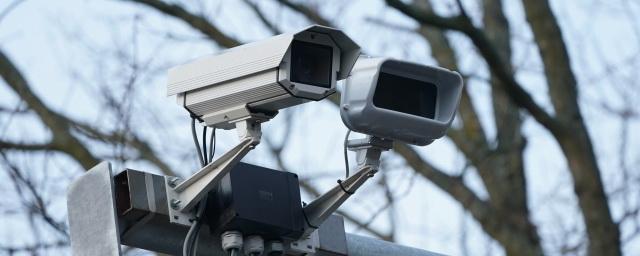Хакерам удалось получить доступ к 15 тыс. камер наблюдения в Москве