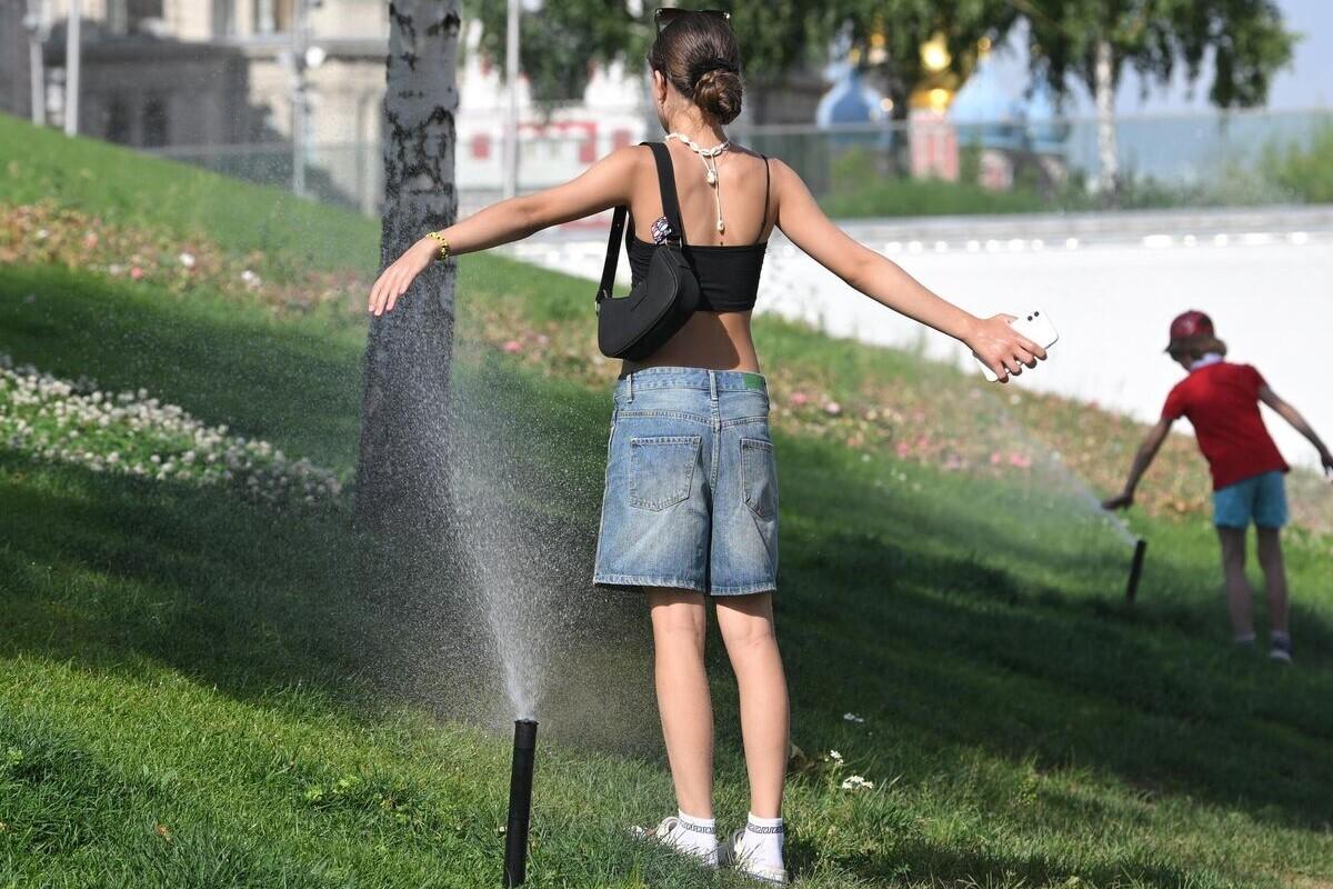 Четырехдневные выходные в июне ожидают россиян