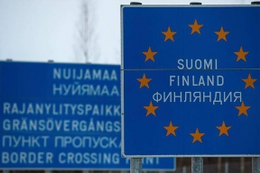 Финские министерства изучают возможность использования болот в целях обороны