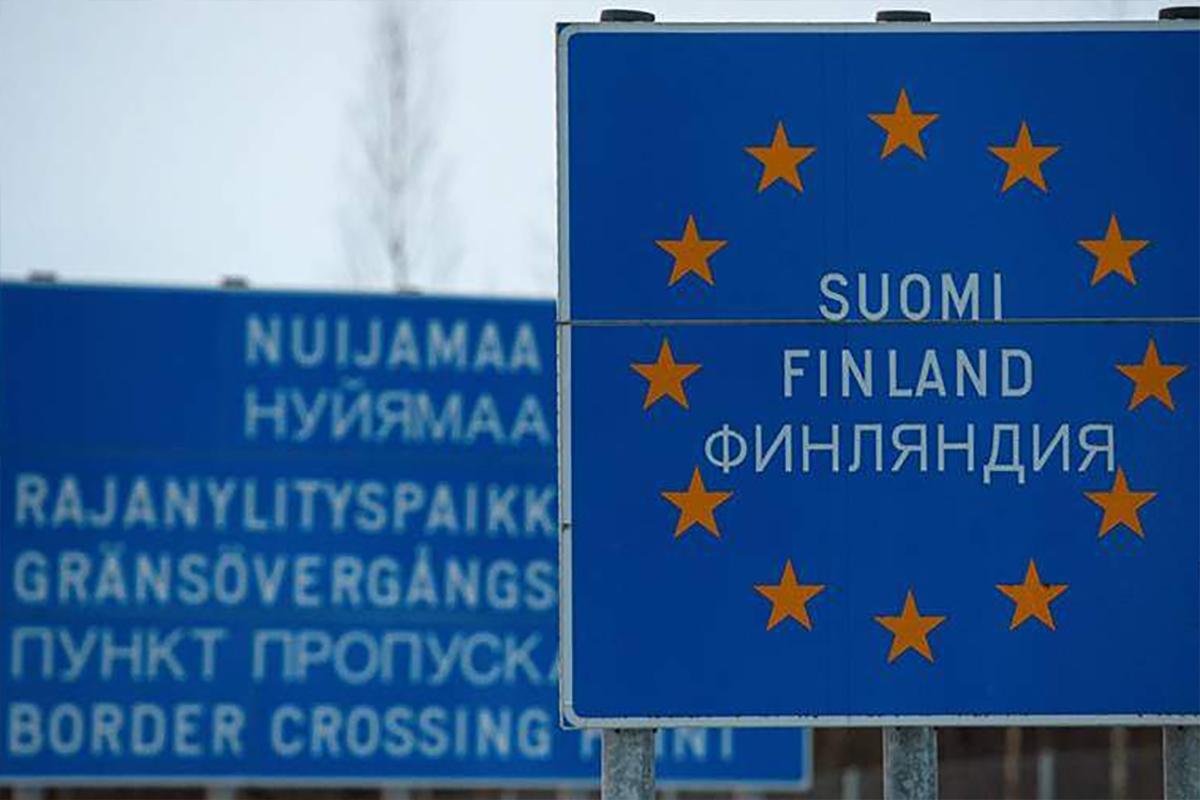 Финские министерства изучают возможность использования болот в целях обороны