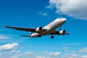 Возобновление авиарейсов: Москва и Сеул на пути к диалогу