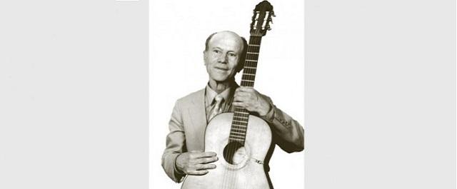 Скончался поэт, автор «Прощания славянки» Аркадий Федотов